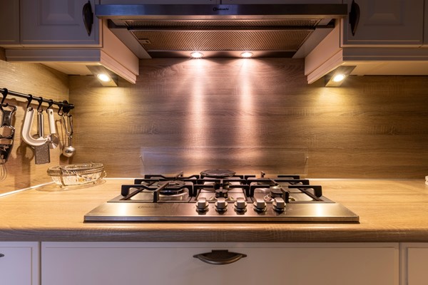 Medium property photo - Weissenbruchstraat 76, 4703 JW Roosendaal